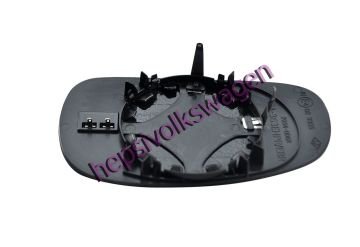 Sağ Ayna Camı 1P1857522 Seat Leon (2004-2010)