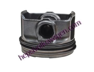 GOETZE Piston Sekmanlı 81,5 mm 8772176050 038107065GF Caddy