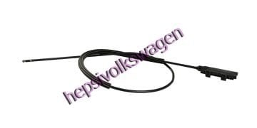 Kaput Açma Teli 3C1823535 Volkswagen Passat (2006-2010)