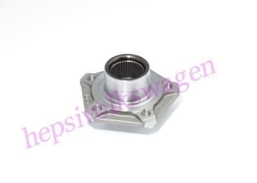 Ön Porya 8W0407613 8W0407613A Audi A4-Audi A5-Audi A6