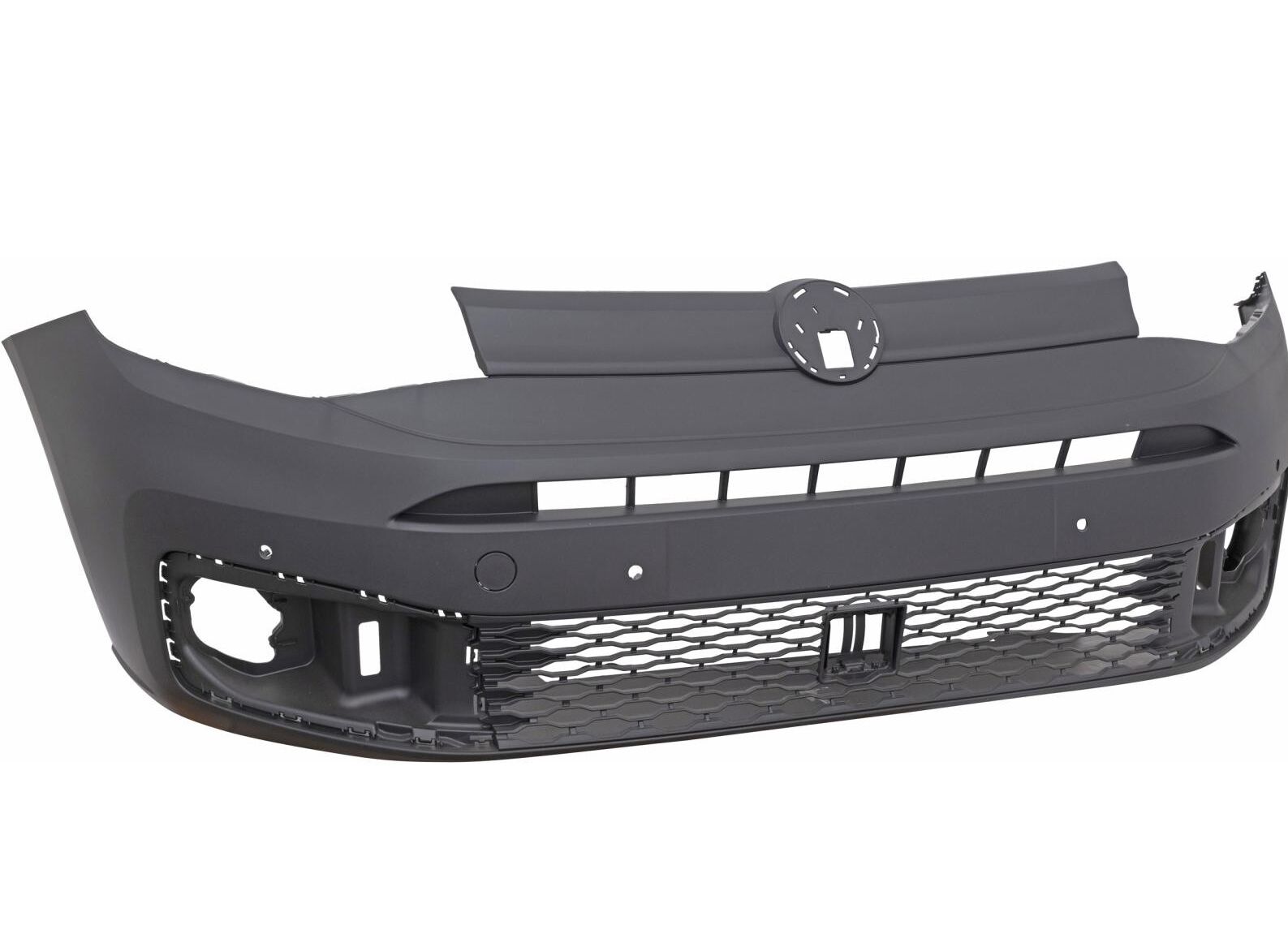 Tampon Ön Panjurlu Tip 2K7807217 Caddy 2020-2024