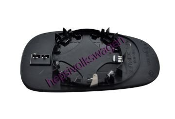 Sol Ayna Camı 1P1857521 Seat Leon (2004-2010)