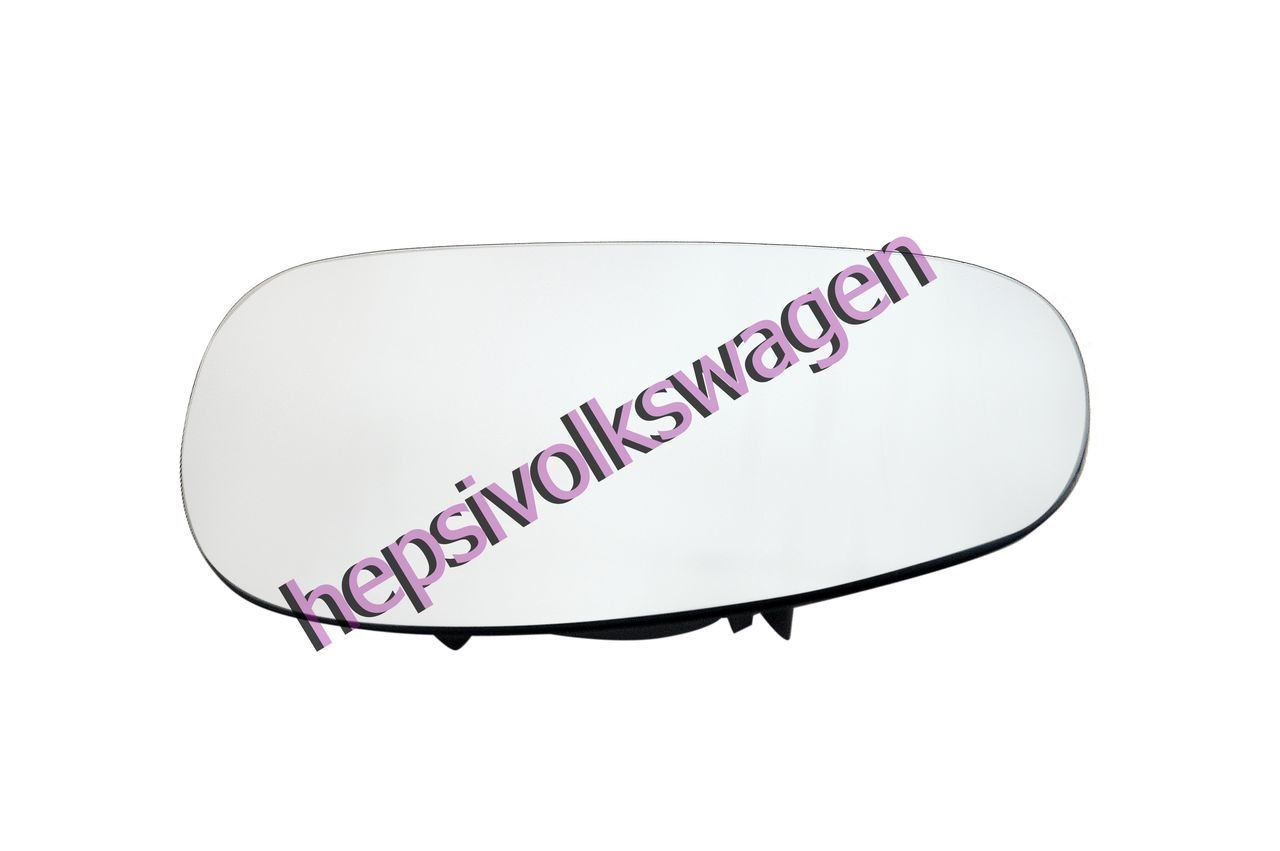 Sol Ayna Camı 1P1857521 Seat Leon (2004-2010)