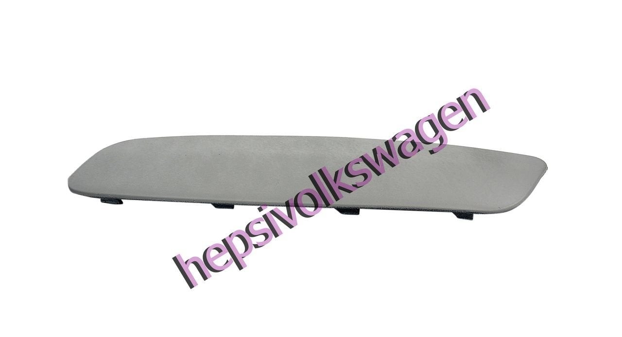 Tampon Bandı Sol 1K0807717B Volkswagen Jetta (2006-2011)