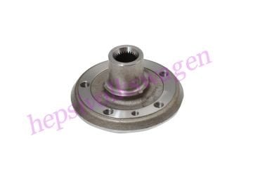 Ön Porya 2H0407615B 2H0407615 Volkswagen Amarok (2010-2020)