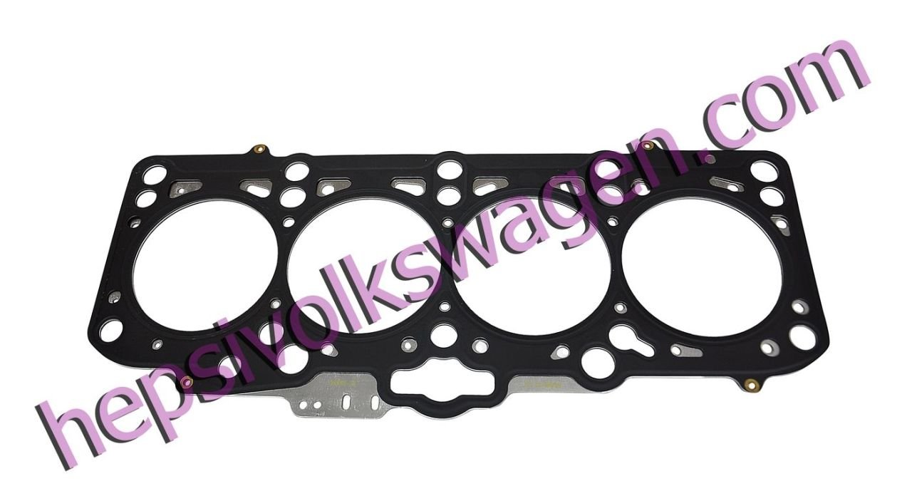 ELRİNG Silindir Kapak Conta 2.0 Sdi Bdj 038103383CJ Caddy 504120