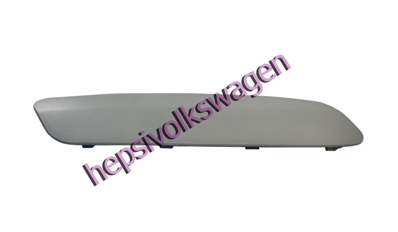 Tampon Bandı Sağ 1K0807718B Volkswagen Jetta (2006-2011)