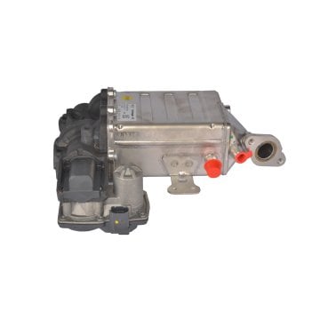 İntercooler Radyatörü 2.0 Tdi Egr Li 04L131512T 04L131512CF T7-Crafter