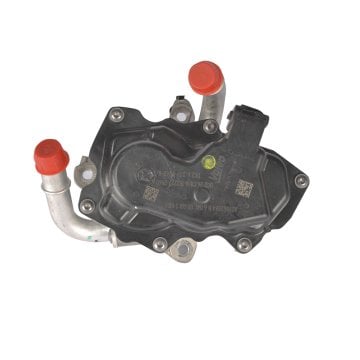 Egr Valfi 2.0 Tdi 04L131501S 04L131501N 04L131501E Caddy 2016-2021