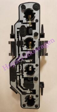 Stop Duyu Sağ+Sol 6N0945257B Polo 2000 2002