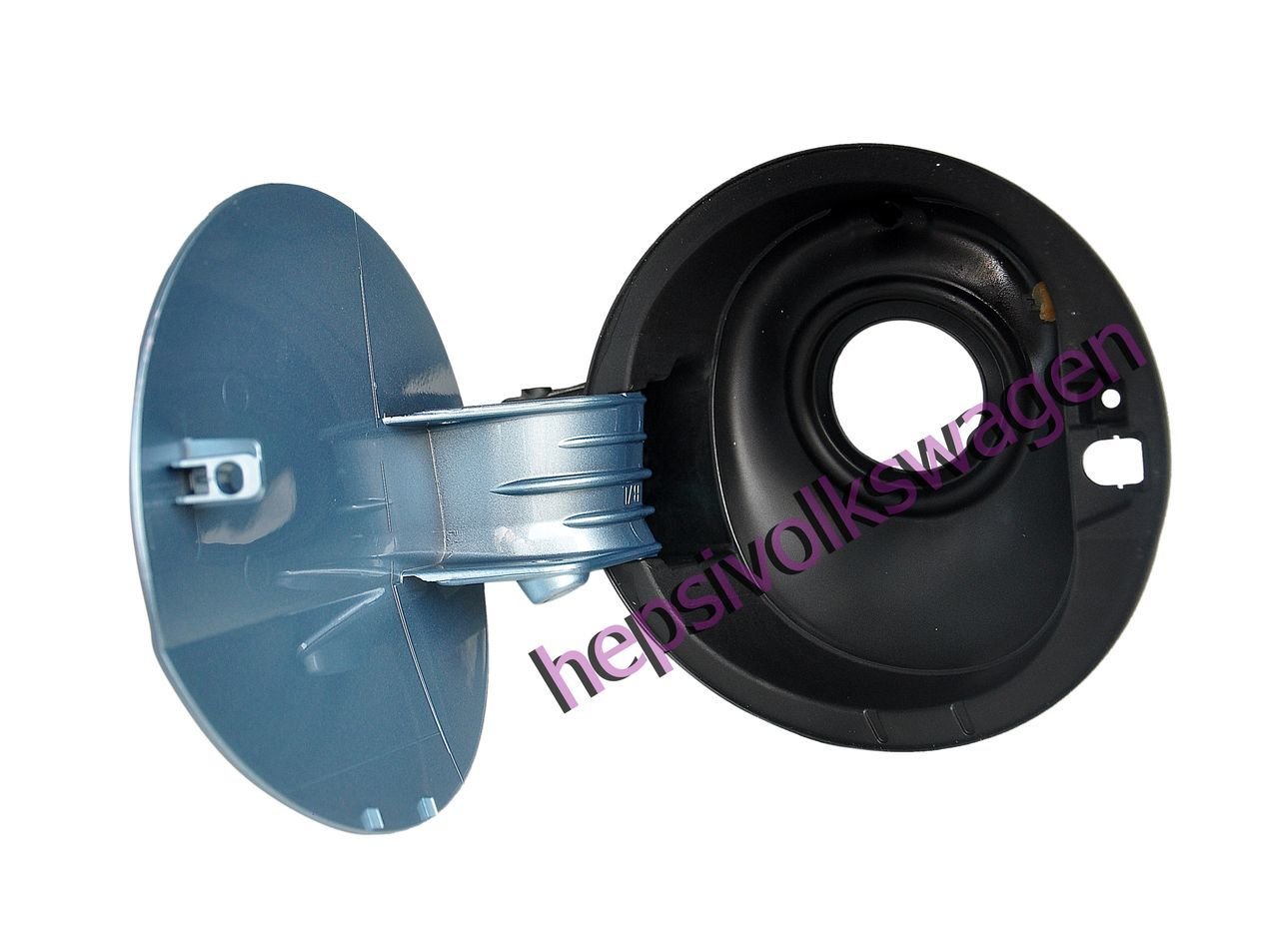 OEM Yakıt Kapağı 3AE809857 Volkswagen Passat (2010-2015