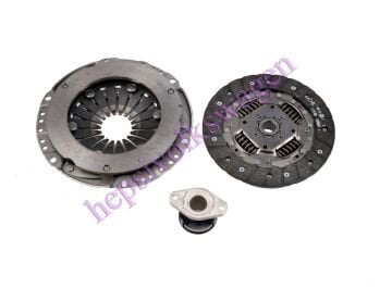 SACHS Debriyaj Seti 1.4 AME AQW Motor 3000842803 Skoda Fabia