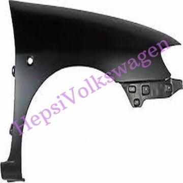 Ön Çamurluk Sağ 6K0821022D Seat Cordoba (1999-2002)