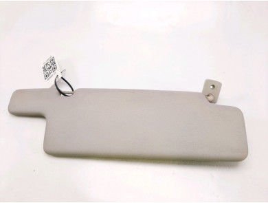 Güneşlik Sol 1H0857551Q 1H0857551F 6N0857551E 6N0857551F Golf 3 Polo 1996 2000