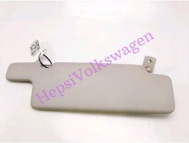 Güneşlik Sol 1H0857551Q 1H0857551F 6N0857551E 6N0857551F Golf 3 Polo 1996 2000