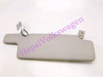 Güneşlik Sol 1H0857551Q 1H0857551F 6N0857551E 6N0857551F Golf 3 Polo 1996 2000