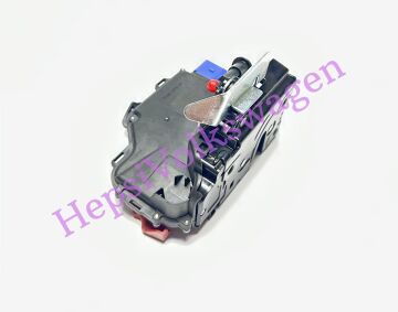 Kapı Kilit Mekanizması Sağ 4E1837016 Audi  A3 2004-2008