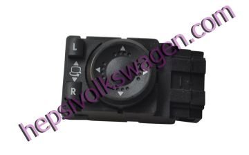 OEM Ayna Kumanda Düğmesi 3B1959565C Volkswagen Passat (1997-2001)