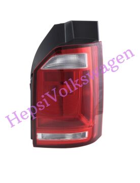 Stop Lambası Sağ 7E0945096R 7E0945096K 7E0945096AD Transporter T7