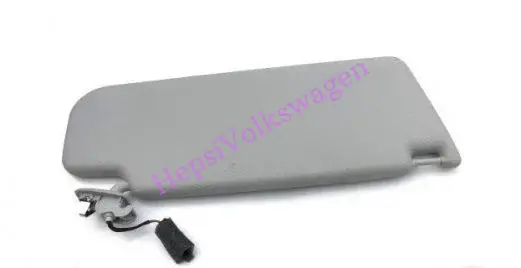 Güneşlik Sağ  1H0857552Q 1H0857552F 6N0857552E 6N0857552F Golf 3 Polo 1996 2000