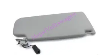 Güneşlik Sağ  1H0857552Q 1H0857552F 6N0857552E 6N0857552F Golf 3 Polo 1996 2000