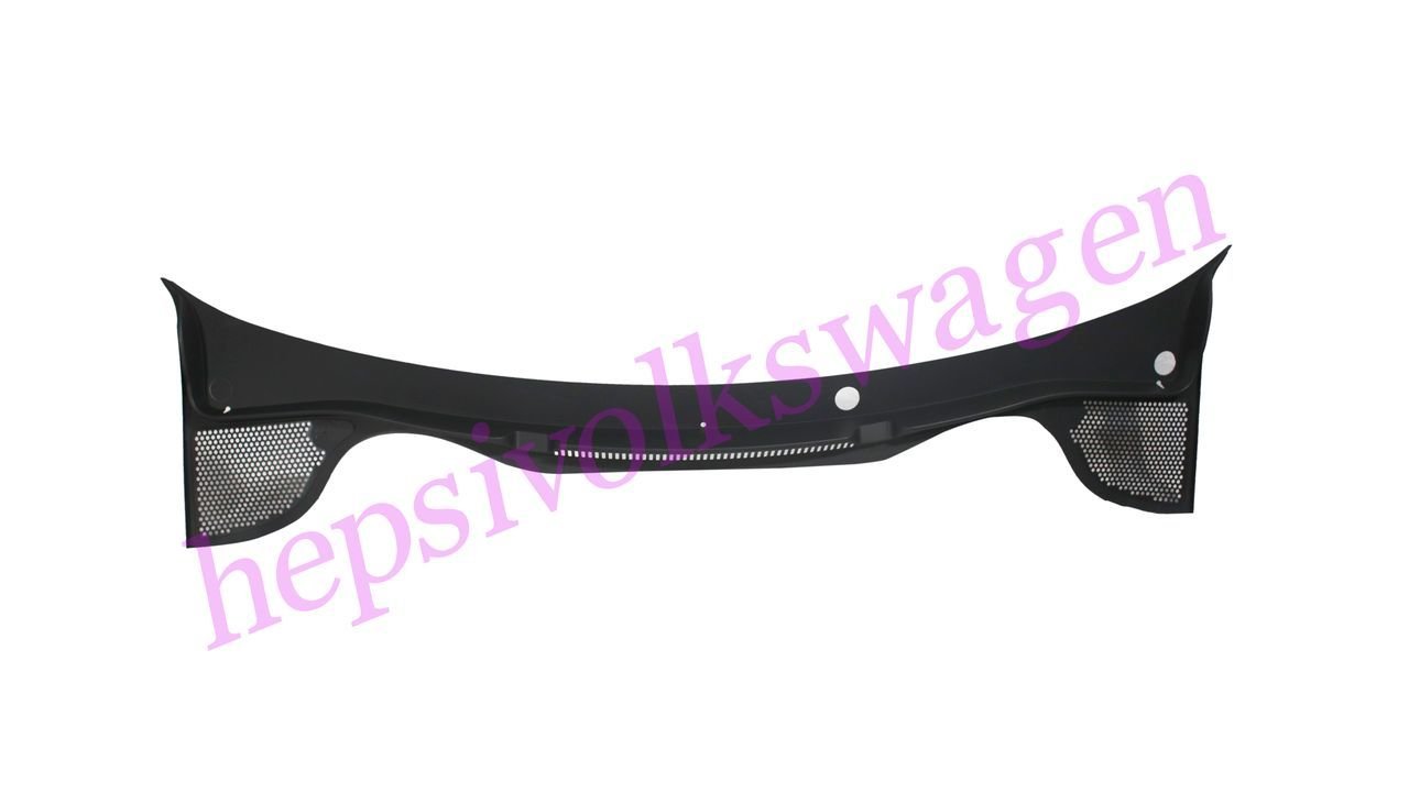 Su Deflektörü 6R1819415C Volkswagen Polo (2010-2015)