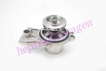 Elektrikli Devirdaim 04B121011D Volkswagen Polo (2015-2017)