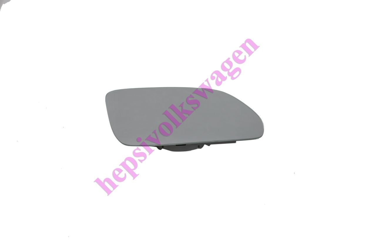 Sağ Ayna Camı 6Q0587522K Volkswagen Polo (2006-2010)