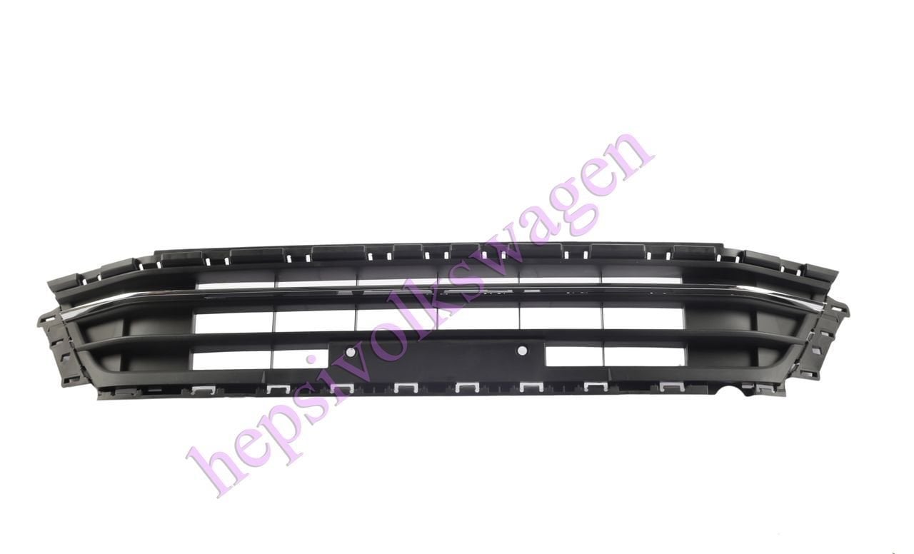 Tampon Izgarası 5C6853677D 5C6853677Q Volkswagen Jetta(2015-2020)