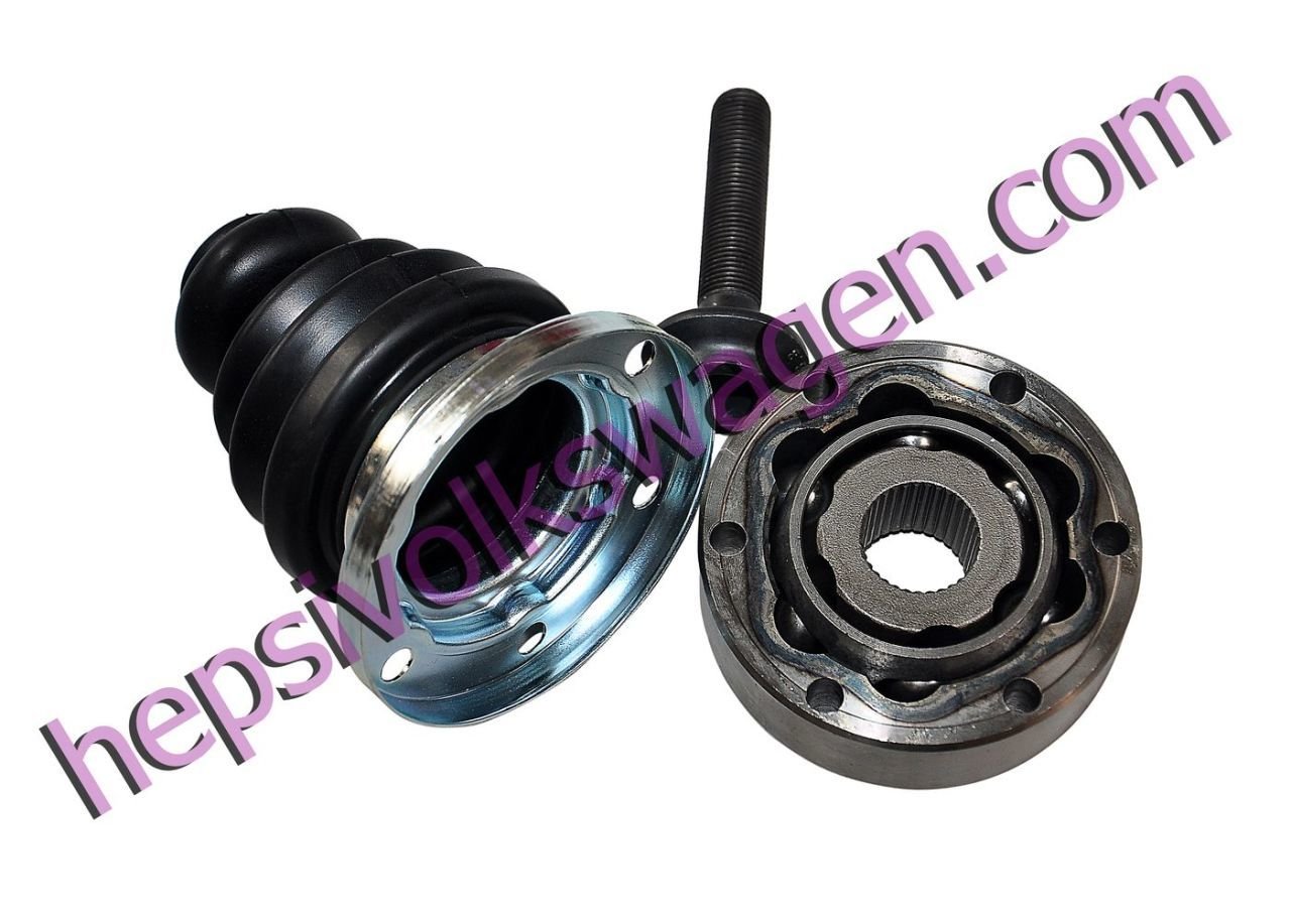 Aks Kafası İç 1.6 ALZ ARM ADP AHL 3B0498103X 8D0498103A