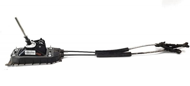 Paspas Siyah  Audi A3 (2003-2012)