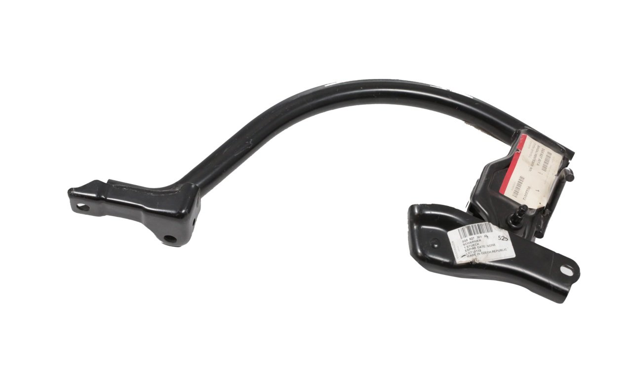 Tampon Ayağı Sol 8K0807283 Audi 2008-2012