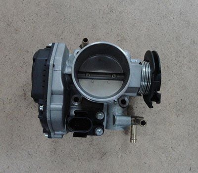 Gaz Kelebeği 1,8 Agn 06A133064M Golf 4 Bora