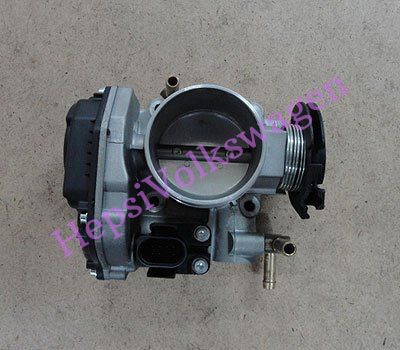 Gaz Kelebeği 1,8 Agn 06A133064M Golf 4 Bora