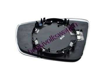 Sağ Ayna Camı 6R0857522A Volkswagen Polo (2010-2015)