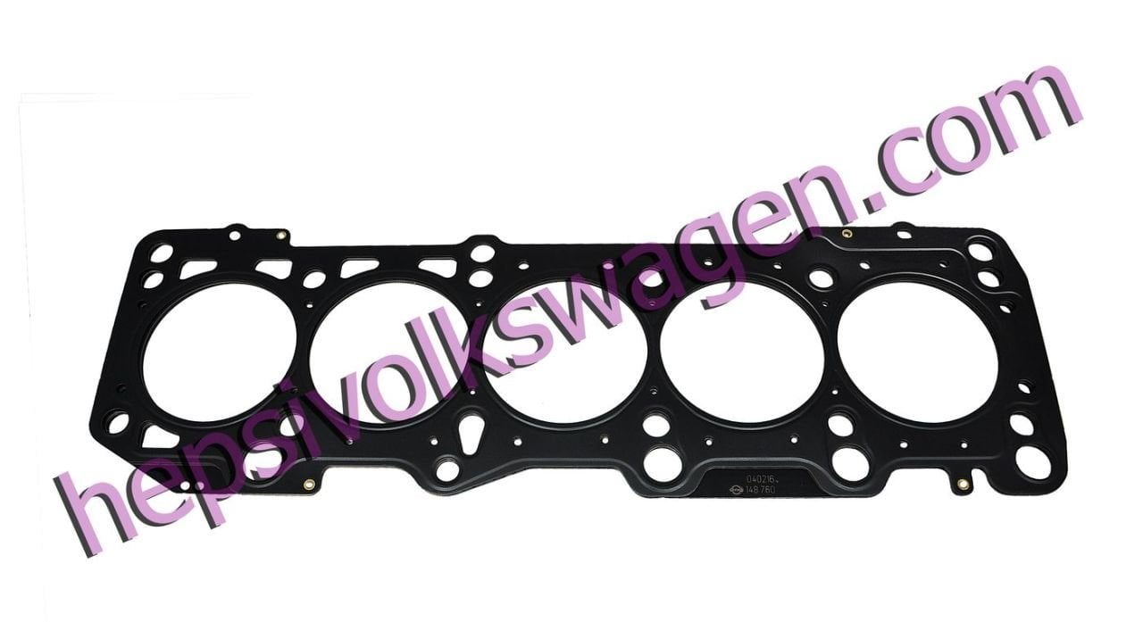 Silindir Kapak Contası 2.5 Bjk Motor 076103383D Crafter 148760