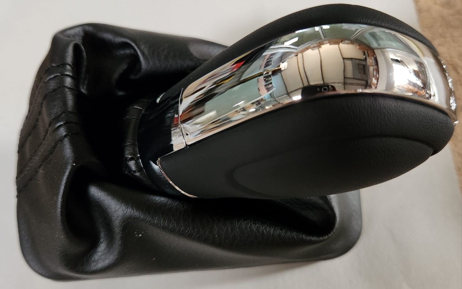 Vites Topuzu Otomatik 3G1713203C Passat 2015-2024 Arteon 2017-2024