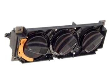 Kalorifer Kumanda Paneli Komple Kapağı Klima Düğmesi İle Beraber 1H0820045C 1H0820045D 6N0959543 6K0820075 1H0820045B