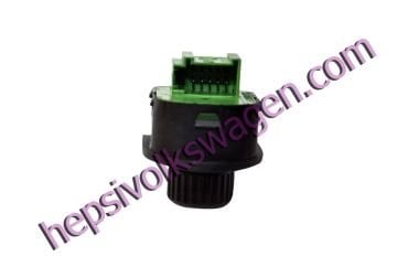 OEM Ayna Kumanda Düğmesi Katlanır Tip 7E1959565 Transporter T5