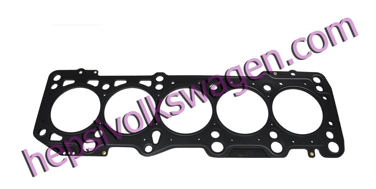 Silindir Kapak Contası 2.5 Bjk Motor 076103383E Crafter 148770