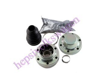 Aks Kafası İç 7L0498103A 304556 Amarok - Touareg (2003-2012)