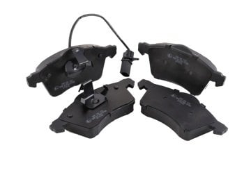 Fren Balatası Ön 7D0698151A 7D0698151D 7D0698151F Transporter T4