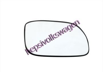 Sağ Ayna Camı 6N1857522C Volkswagen Polo (2000-2002)