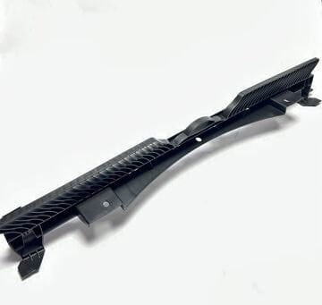 Panel Alt Plastiği  2Gm805705B T-Cross 2018-2024