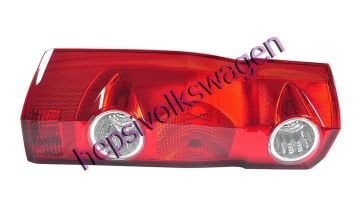 MARS Sol Stop Lambası 2E0945095 Volkswagen Crafter (2008-2015)