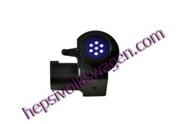 Hava Kalite Sensörü 1K0907659 Caddy-Golf 5-Golf 6-Jetta-Passat