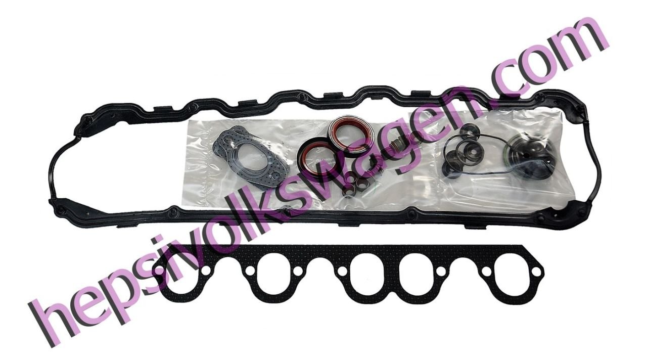 ELRİNG Üst Takım Conta 2.4 AJA 074198012B Transporter T4 128420