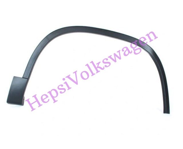 Çamurluk Ağız Bakaliti Ön / Sağ 5N0854732A Tiguan (2008-2011)