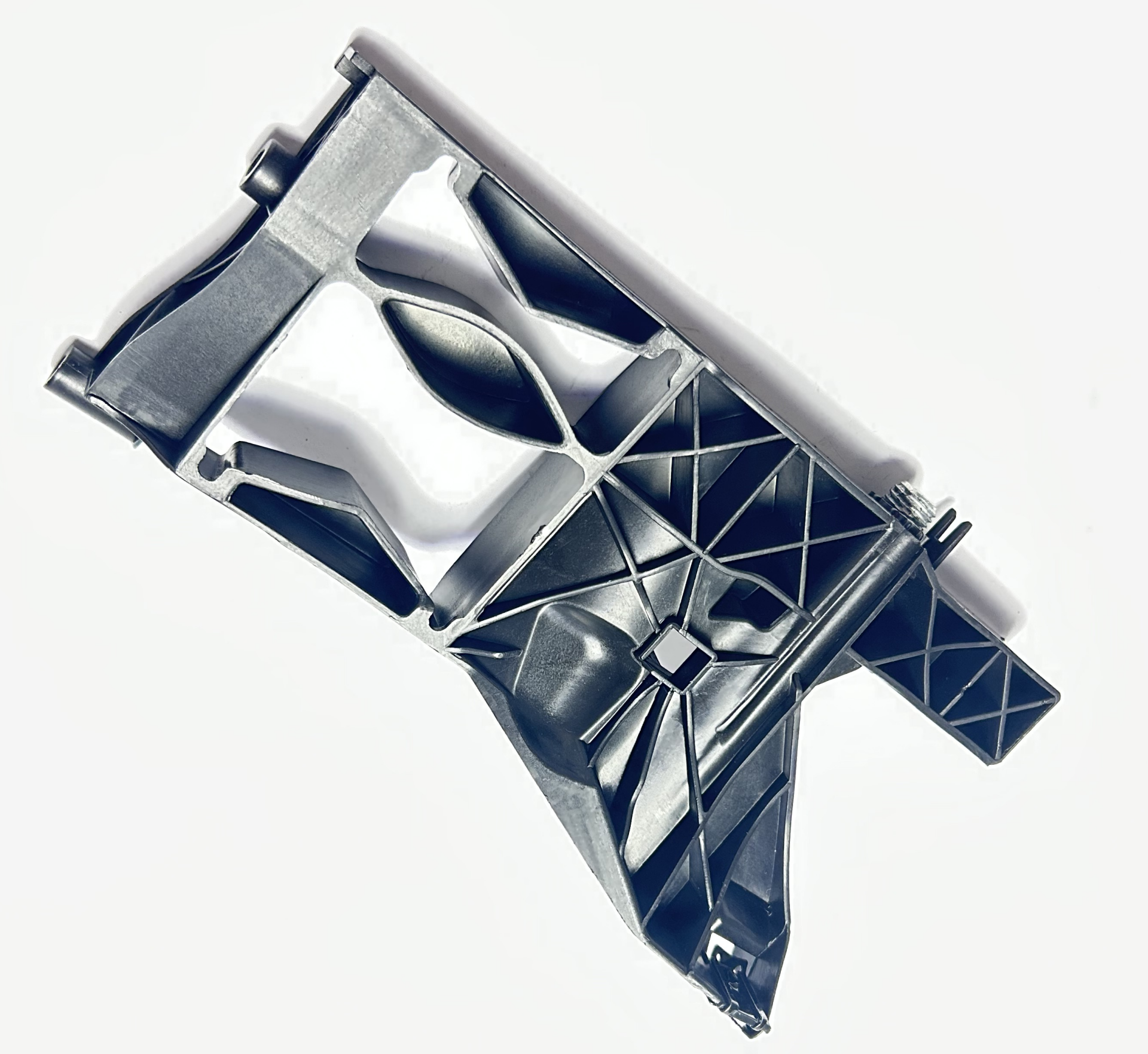 Far Bağlantı Ayağı Sol 4G0805607 Audi A6 2010-2014