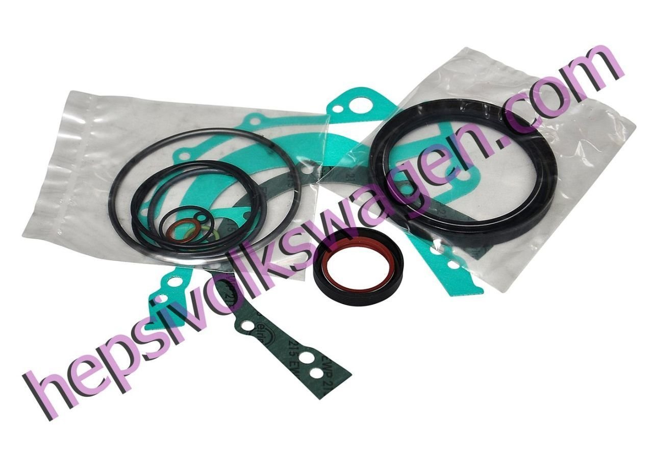 Alt Takım Conta 074198011B 074198011A Transporter T4 917878